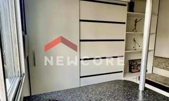 Imagem 3: Studio em Praça Alfredo Andersen - Bigorrilho - Curitiba/PR