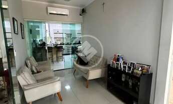 Imagem 5: Sobrado no Condomínio Village Flamboyant codigo: 154180