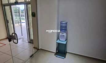 Imagem 4: Loja Triplex 95m² no O2 Corporate Barra: Mobiliada, Pronta Para Seu Negócio!