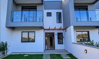 Imagem: Sobrado para venda tem 108 metros quadrados