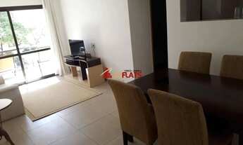 Imagem 3: Flat com ótimo preço no bairro Itaim Bibi. Confira!