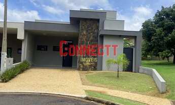 Imagem: Casa à venda, Jardim Cybelli, Ribeirão