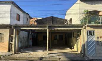 Imagem 2: Vendo ou Troco por Carro Casa no Novo Reino Próximo a Grande Circular