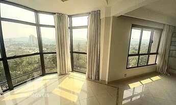 Imagem 2: RR8038 Apartamento 130m² CONDOMÍNIO ALPHAMA - OPORTUNIDADE - 2 Suítes 2 Vaga - Barueri, SP