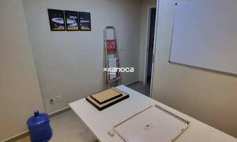 Imagem 6: Loja Triplex 95m² no O2 Corporate Barra: Mobiliada, Pronta Para Seu Negócio!