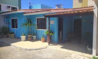 Imagem: Casa 3/4 (1 suíte) no Cond Res Luciana