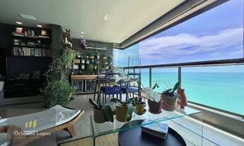 Imagem: Luxo à Beira-Mar Apartamento Exclusivo