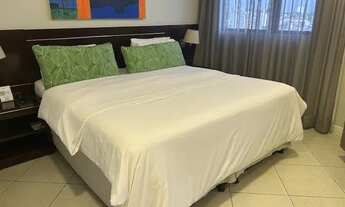 Imagem: Vendo apart hotel no condomínio Millennium