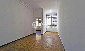 Imagem 2: Tijuca Apartamento com 2 dormitórios