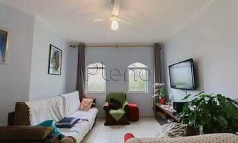 Imagem 3: Casa à venda com 3 quartos no Vila Brandina, Campinas