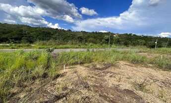 Imagem 3: Oportunidade de terreno localizado no Condomínio Quatro Estações, Jardim Botânico