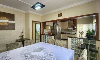 Imagem 5: Casa à venda em Campinas, Jardim Novo Campos Elíseos, com 3 quartos, com 593 m²