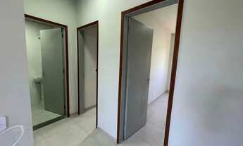 Imagem 6: Apartamento oportunidade no Perequê Açu, 2 dormitórios com churrasqueira no condomínio - U