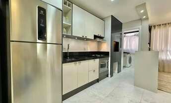 Imagem 7: Imóvel para venda tem 65 metros quadrados com 2 quartos em Navegantes - Capão da Canoa - R