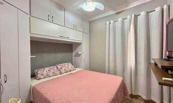 Imagem 7: Apartamento para Venda em Belo Horizonte, Castelo, 2 dormitórios, 1 banheiro, 1 vaga