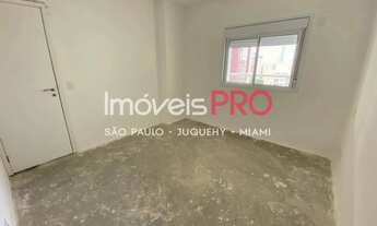 Imagem 5: Apartamento 54m² 1 dormitório para Venda em Moema