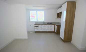 Imagem: Apartamento Nunca Habitado Semi Mobiliado