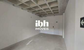 Imagem 11: Sala à venda com 39m² , 1 vaga de garagem, 1 banheiro no Alphaville Lagoa dos Ingleses