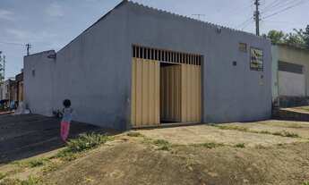 Imagem 3: ESCRITURADA 165 MIL QD 406 RECANTO DAS EMAS