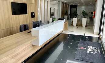 Imagem 3: Sala - Centro - Campinas