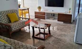 Imagem 4: Apartamento em Avenida Presidente Castelo Branco - Caiçara - Praia Grande/SP