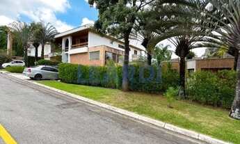 Imagem 3: CASA EM CONDOMÍNIO - ALPHAVILLE RESIDENCIAL DOIS - SP