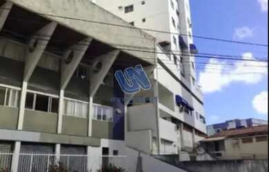 Imagem 14: Sala comercial com banheiro privativo 128m2 no Costa Azul