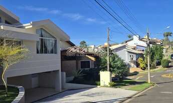 Imagem 4: Casa - Condomínio Residencial Terras do Caribe - Valinhos