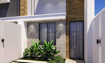 Imagem 3: Vendo casa no Parque Real em Vitória da Conquista