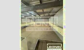 Imagem 5: Galpão para locação no Recreio Anhanguera, em Ribeirão Preto