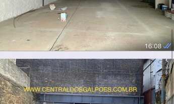 Imagem 2: Galpão/Depósito/Armazém para aluguel com 450 metros quad