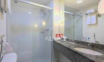 Imagem 5: Flat com 1 dormitório à venda, 28 m² por R$ 436.000,00 - Jardins - São Paulo/SP