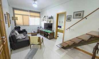 Imagem: Casa de rua Duplex toda reformado