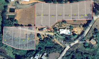 Imagem 5: Chácaras a venda no Condomínio Refugio Bonanza