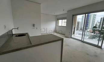 Imagem 2: Apartamento à venda com 1 suíte no Cambuí, em Campinas
