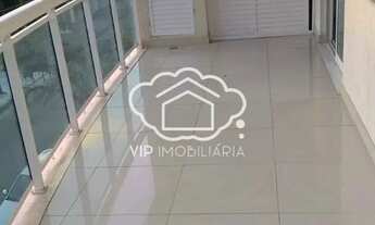 Imagem 3: Imóvel para venda possui 100 metros quadrados com 4 quartos em Campo Grande - Rio de Janei