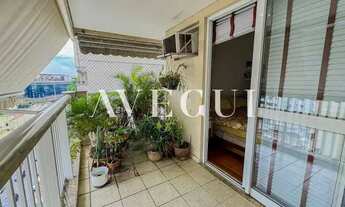 Imagem: Apartamento Padrão / Residencial / Botafogo