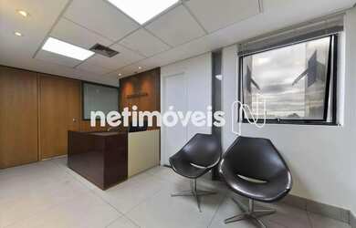 Imagem 11: Venda Conjunto de salas Savassi Belo Horizonte