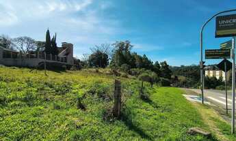 Imagem 6: Terreno Padrão com 3 Dormitorio(s) localizado(a) no bairro Jardim América em Caxias do Sul