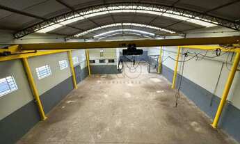 Imagem 6: Barracão para aluguel, 3 quartos, 4 vagas, Parque São Jorge - PIRACICABA/SP