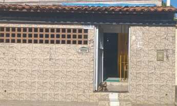 Imagem: Casa a venda no Centro de Limoeiro-PE