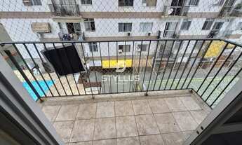 Imagem 5: Cachambi Apartamento com 2 dormitórios