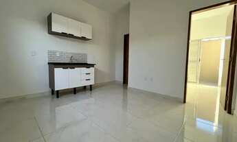 Imagem 2: Kitnet de 1 dormitório com garagem