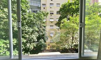 Imagem 7: Copacabana, 1 quarto, 1 vaga de garagem, rua Domingos Ferreira