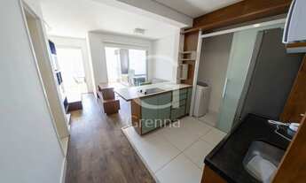 Imagem: Apartamento à venda com 49m² - Pinheiros