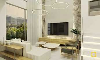 Imagem 7: Casa de Alto Padrão na Orla do Mar no Cacupé - Nova, 4 Suítes e Financiável