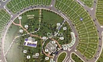 Imagem: Terreno à venda, 437 m² por R$ 110.000