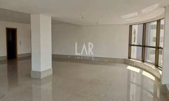 Imagem 4: Apartamento à venda, 4 quartos, 4 suítes, 5 vagas, Vila da Serra - Nova Lima/MG