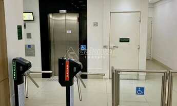 Imagem 4: Sala - Centro - Campinas