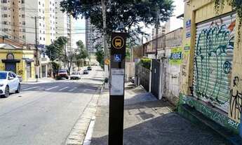 Imagem: Salão Comercial à venda em Lauzane Paulista